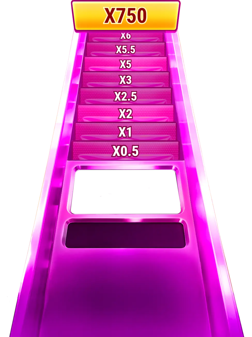 slot machine frame image